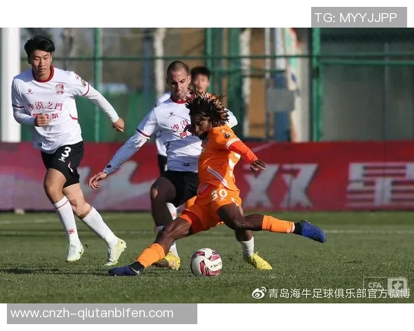 徐洋足球：探索中国足球新星的成长之路与未来发展潜力