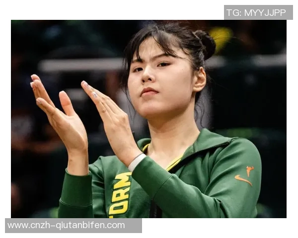 23日飞翼前瞻李月汝与状元佩奇携手争取三连胜再创佳绩