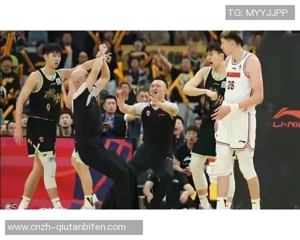 篮协呼吁CBA球员恪守比赛规则尊重裁判与观众共同维护篮球精神