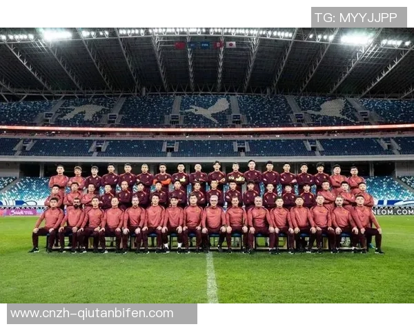 中国足球与沙特足球的合作与发展潜力探讨